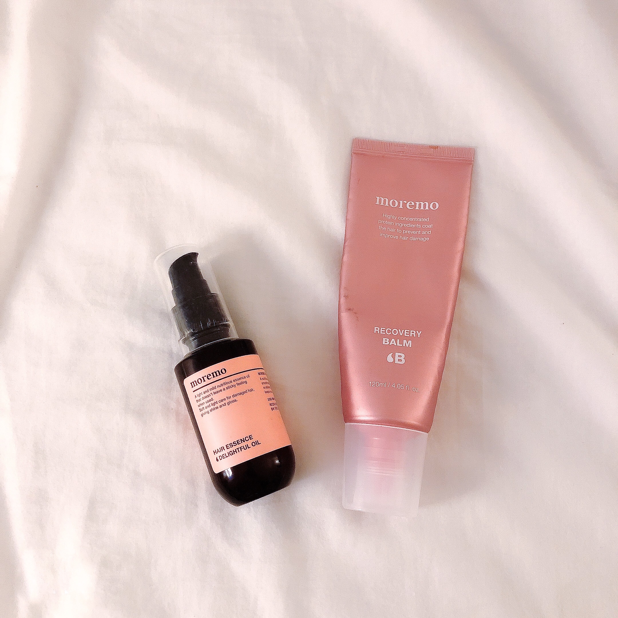 Lador ラドール タンパク質トリートメント パーフェクトヘアフィルアップ レポ 使い方は Nori